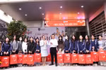 UEd – Tết yêu thương 2025: Lan tỏa tinh thần sẻ chia, đồng hành cùng sinh viên dịp Tết Nguyên đán