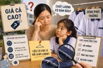 Nhân viên công ty "tiết lộ" mức chiết khấu mua đồng phục, chuyên gia đề xuất phương án giảm lãng phí