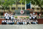 Trường Đại học Sư phạm Hà Nội 2 công bố điểm chuẩn, ngành Sư phạm Toán học cao nhất 27,51 điểm