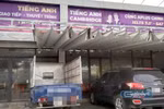 Hai Trung tâm Anh ngữ Aplus tại Ninh Bình dừng dạy, phụ huynh bức xúc đòi quyền lợi