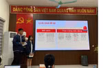Nâng cao nhận thức, hành vi an toàn số, phòng chống nguy cơ bị bắt cóc online ở học sinh THPT tại HN