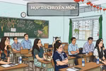 Chỉ còn 1-2 loại hồ sơ bắt buộc, giáo viên giảm tải rõ rệt giấy tờ hành chính