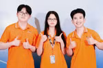 Học sinh FPT Schools đạt giải cao tại Kỳ thi học sinh giỏi quốc gia THPT