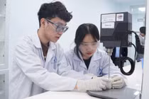 Cần tiếp tục hoàn thiện cơ chế cấp học bổng cho thí sinh top 30% xuất sắc nhất ngành khoa học cơ bản