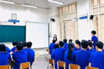Nhiều nguyên nhân dẫn đến học sinh phải thay đổi tổ hợp môn lựa chọn bậc THPT