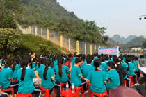 Lãnh đạo cơ sở giáo dục nêu bất cập, đề xuất giảm thời lượng nội dung Chuyên đề học tập lựa chọn