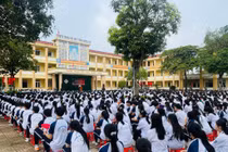 Làm gì để khắc phục tình trạng học sinh đến lớp 11, 12 mới nhận ra chọn tổ hợp môn không phù hợp?
