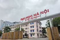 1 GV chuyên ngành Khoa học môi trường tham gia mở ngành Quan hệ quốc tế, Trường ĐH Hà Nội nói gì?