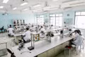 Đề xuất chuyển khoa, viện trong đại học vùng/quốc gia về trường thành viên để tránh trùng chéo
