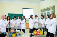 Đề xuất sớm cho phép trường đại học y dược đào tạo trình độ cao đẳng