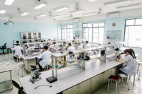 Đề xuất chuyển khoa, viện trong đại học vùng/quốc gia về trường thành viên để tránh trùng chéo