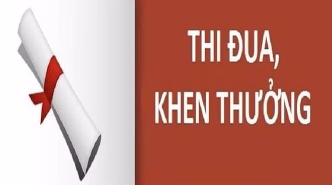 Từ 01/10, hoàn thành xuất sắc nhiệm vụ đương nhiên đạt danh hiệu chiến sĩ thi đua cơ sở?