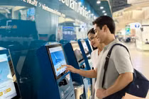 Lượng khách tăng cao, Vietnam Airlines Group khuyến nghị hành khách chủ động thời gian làm thủ tục
