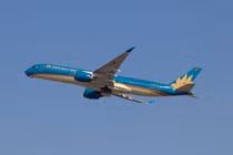 "Giải nhiệt" cho du lịch hè, 2 tàu bay liên tiếp gia nhập đội bay Vietnam Airlines