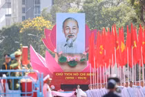 Nhiều hoạt động kỷ niệm 50 năm Sài Gòn - Gia Định mang tên Chủ tịch Hồ Chí Minh