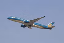 Vietnam Airlines Group tiếp tục duy trì tỷ lệ chuyến bay đúng giờ cao hơn bình quân toàn ngành