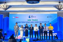 PVcomBank ghi dấu ấn tại Ngày Tài chính số 2026 với hàng nghìn lượt trải nghiệm hệ sinh thái số