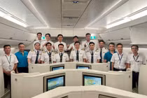 Chuyến bay đặc biệt thứ hai chở 46,8 tấn hàng hỗ trợ của Việt Nam đã cất cánh tới Venezuela