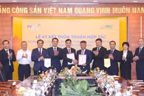 PVcomBank hợp tác với Đại học Quốc gia Hà Nội mở rộng hệ sinh thái tài chính giáo dục