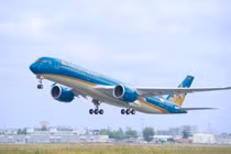 Vietnam Airlines khai thác sớm đường bay Thành phố Hồ Chí Minh - Colombo, mở bán vé từ 7 triệu đồng