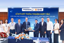 SHB và Đại học Phenikaa hợp tác phát triển nguồn nhân lực, thúc đẩy kết nối đào tạo với thực tiễn