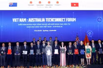 Vietnam Airlines hợp tác với RMIT và Trip.com, tăng cường phát triển công nghệ và mở rộng thị trường