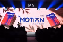 In Motion with MIK: Từ cảm hứng văn hóa Việt đến cách nhìn mới về đô thị