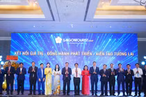 Hai ông lớn ngành hàng không và du lịch bắt tay mở rộng thị trường khách quốc tế