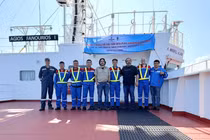 Petrovietnam và NSRP giữ vững chuỗi cung ứng năng lượng trước biến động Trung Đông