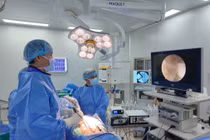 Vượt hàng trăm cây số, tìm lại từng bước đi sau hai lần thoát vị đĩa đệm