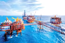 Sửa đổi Luật Dầu khí 2022: Cú hích mới cho thượng nguồn và an ninh năng lượng quốc gia