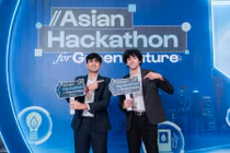 Hành trình chinh phục ngôi Quán quân của Asian Hackathon for Green Future 2026