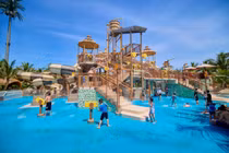 “Sổ tay” chơi cả Sun World Sam Son chỉ với 150 nghìn đồng
