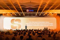 NHNN chấp thuận thủ tục quan trọng, SHB dự kiến hoàn tất thương vụ SHBFinance vào giữa Quý III