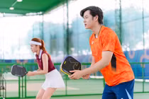 Sun Sports City Ninh Binh liên tiếp đăng cai 4 giải đấu bóng đá và pickleball