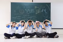 Ngành Luật tại Học viện Phụ nữ Việt Nam – Nền tảng vững chắc cho những người kiến tạo công lý