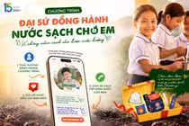 Nước sạch học đường: Từ góc nhìn của thế hệ trẻ đến quyết định hành động vì cộng đồng