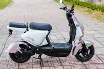 VinFast Amio S2: Mẫu xe “vừa lòng phụ huynh, đúng ý học sinh” trước mùa tựu trường