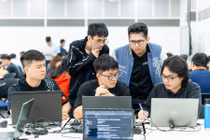 Vingroup tăng tốc đào tạo 20.000 nhân tài AI thực chiến