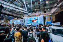 Vinfast mang đến GIIAS 2026 dải ô tô điện cùng loạt chính sách hấp dẫn cho khách hàng Indonesia