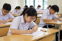 Thi hai môn Toán và Ngữ văn vào 10 phù hợp với cách học, lựa chọn môn ở bậc THPT