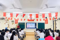 Hải Phòng đẩy mạnh sắp xếp mạng lưới cơ sở giáo dục, phấn đấu giảm ít nhất 30% đầu mối hiện có