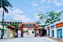Quáng bá tuyển HS chưa có bằng tốt nghiệp THCS, CĐ Bách Nghệ Hải Phòng nói do cán bộ soạn thảo nhầm