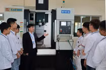 Tuyển sinh 2026: Trường ĐH Sao Đỏ mở rộng cơ hội học tập, kiến tạo tương lai nghề nghiệp vững chắc