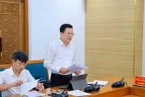Ngành Giáo dục Quảng Ninh sau 1 năm thực hiện NQ 71: Nâng tầm chất lượng với loạt chính sách đặc thù