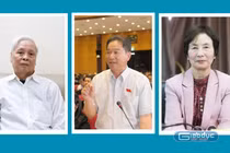 CĐ Giao thông vận tải TƯ II không thể lấy lý do bận tuyển sinh để né trách nhiệm giải trình