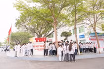 Quan hệ quốc tế - Ngành học của những công dân toàn cầu: Cơ hội bứt phá tại Trường Đại học Thái Bình