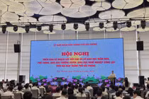 Hải Phòng: Sắp xếp cơ sở giáo dục dự kiến giảm 544 đầu mối, tập trung thực hiện “6 rõ” 