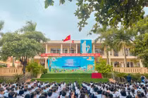 Quảng Ninh: 8 nhiệm vụ, giải pháp trọng tâm triển khai việc tăng cường dạy và học ngoại ngữ