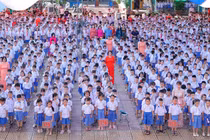 Đề xuất sửa quy định về thu chi của Ban đại diện cha mẹ học sinh: "Người trong cuộc" góp ý